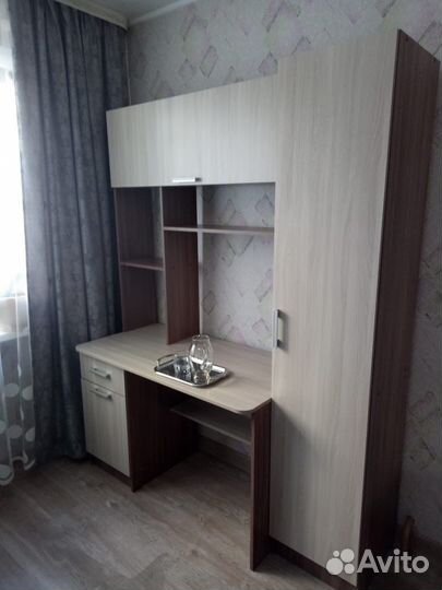 Комьютерный стол 7