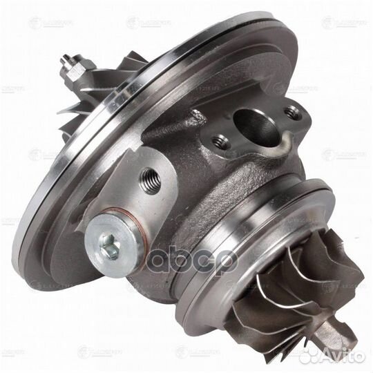 Турбокомпрессор б/корп. (картридж) LAT5015 luzar