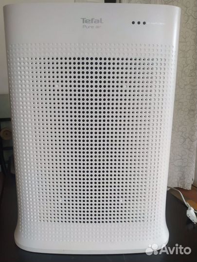 Увлажнитель воздуха