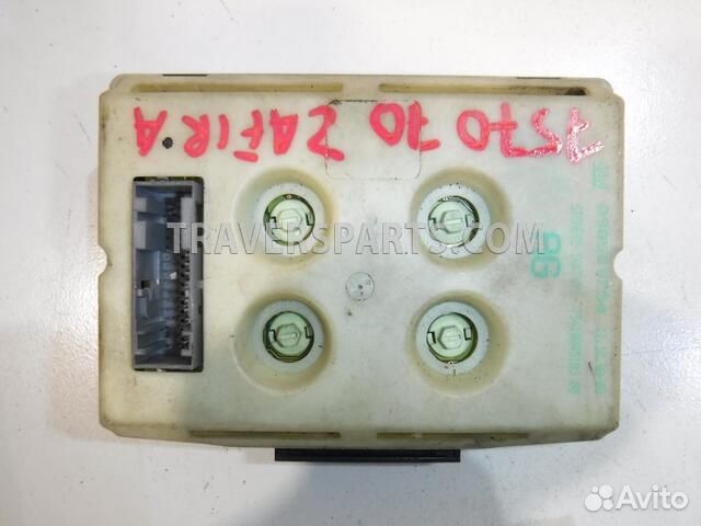 Дисплей информационный 90589754