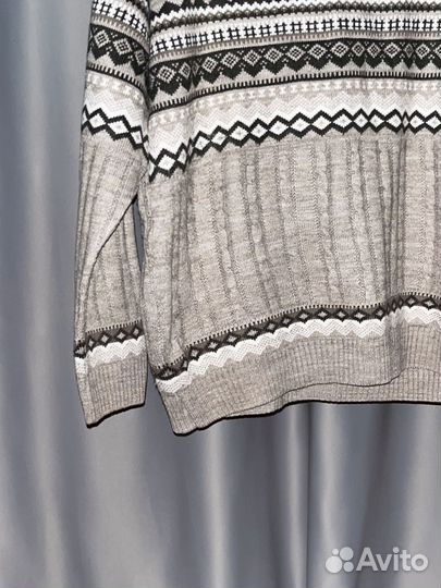 Свитер coogi type