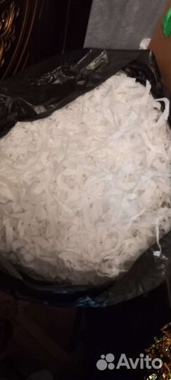 Бумага для бумажного шоу