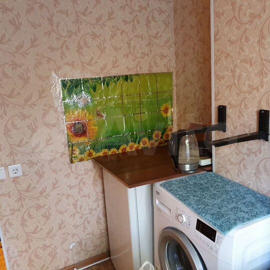 Квартира-студия, 12 м², 1/5 эт.