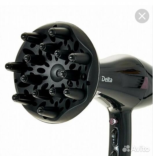 Фен delta