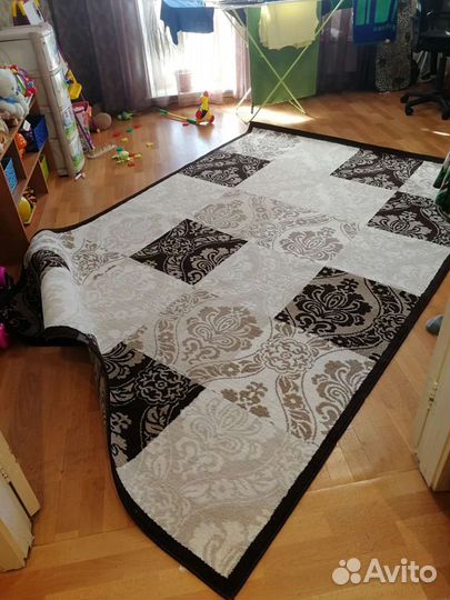 Стирка чистка химчистка ковров