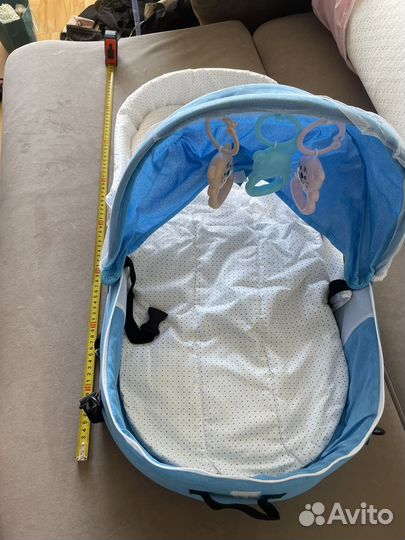 Переноска для младенца