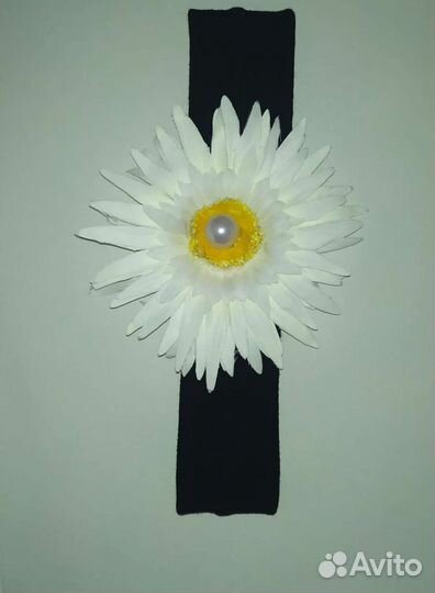 Повязка на голову Gigis