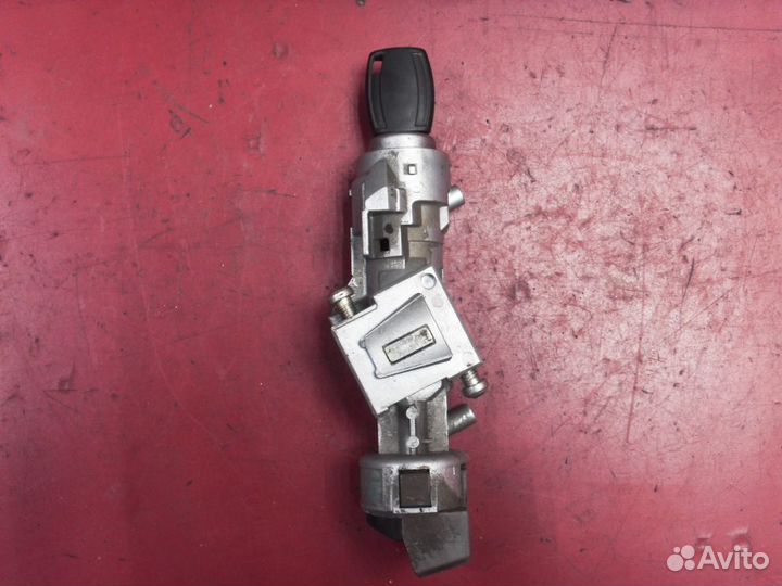 Замок зажигания 3M513F880AC Ford Focus 2 (CB4)