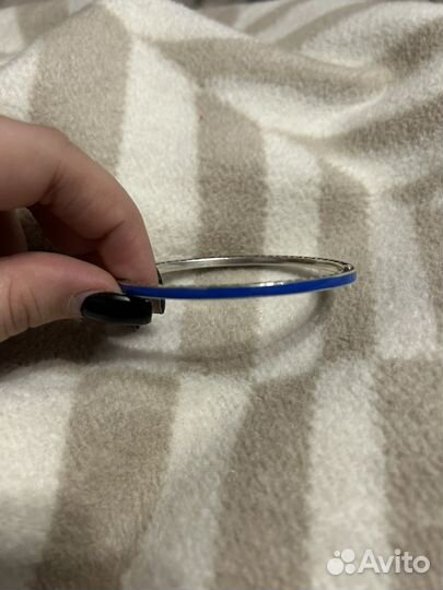 Pandora браслет-бэнгл