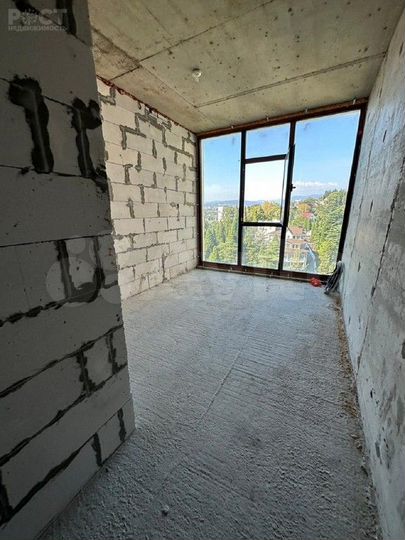 Квартира-студия, 17,2 м², 14/16 эт.