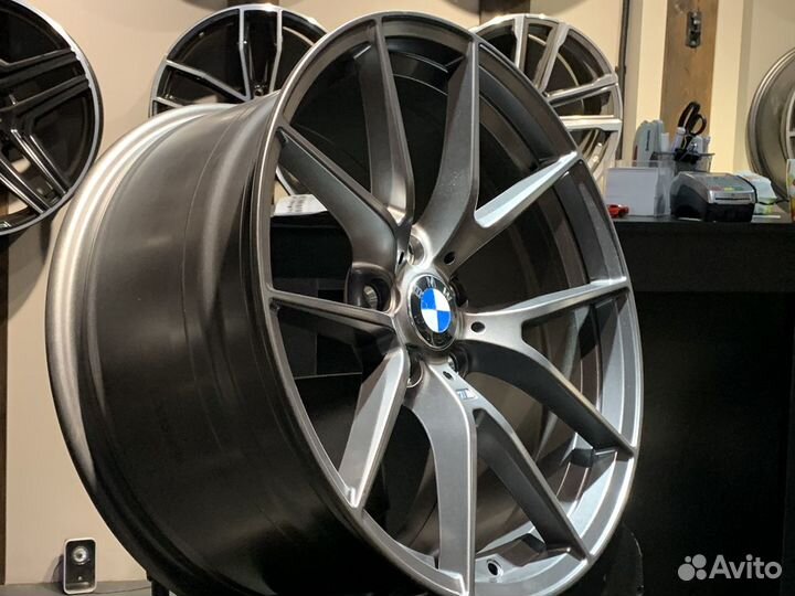 Диски бмв r19 763М e60 f10 f01 5/120