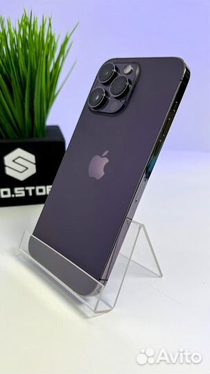 iPhone 14 Pro Max, 256 ГБ