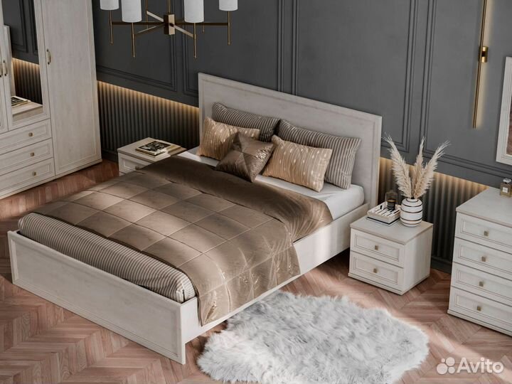 Спальный гарнитур 