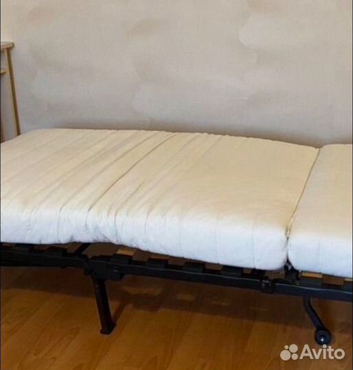 Кресло кровать IKEA бу