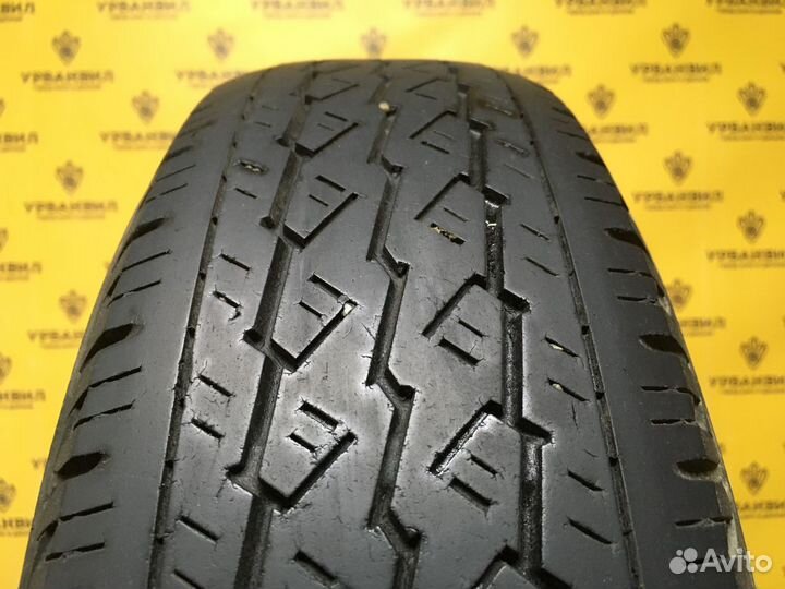 Bridgestone V600 165 R13 78P