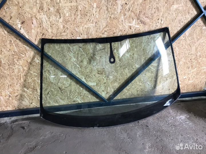 Стекло лобовое Audi A7 4G 3.0 2011