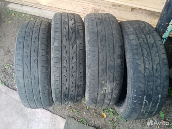 Cordiant Road Runner 185/65 R15