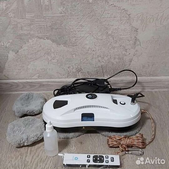 Аренда моющего пылесоса/пароочистителя Кarcher