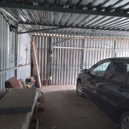 Дом 62,3 м² на участке 3 сот.