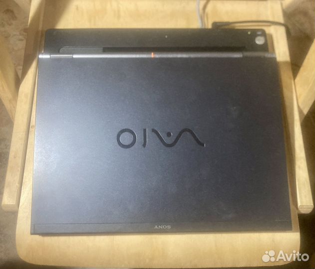 Sony vgn-sz2xrp