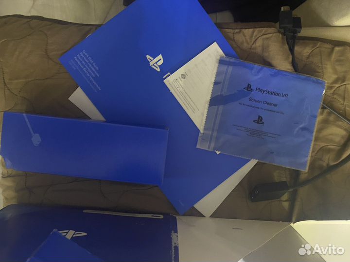 Sony playstation VR+ мувы комплект или отдельно