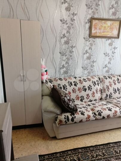 2-к. квартира, 30 м², 2/9 эт.