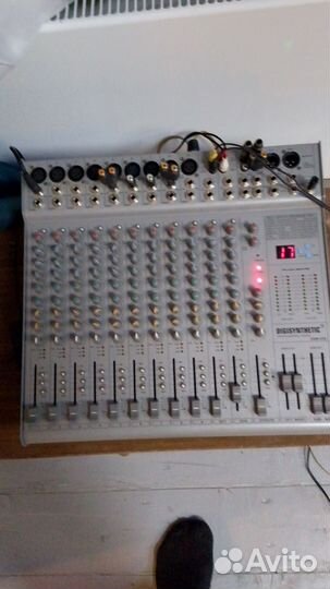 Акустические колонки panasonic sb-vk820