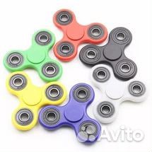 Спиннер, спинер, spiner