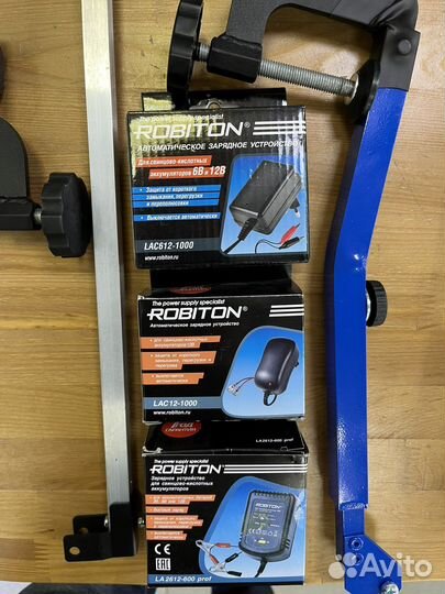 Эхолот Garmin Striker Plus 4 RU, гарантия