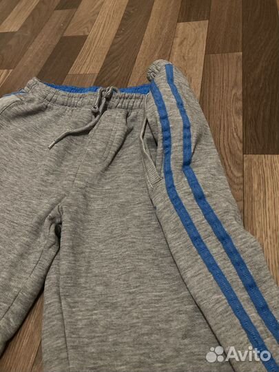 Спортивные штаны lonsdale L оригинал