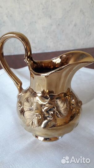 Чайный сервиз