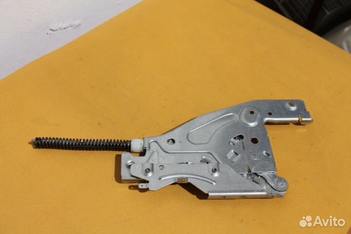 Завес (петля) правая Kuppersberg GL6033 бу. 5678