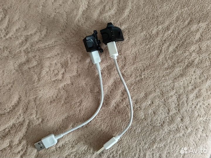 Кабель для зарядки Фитнес-браслетов