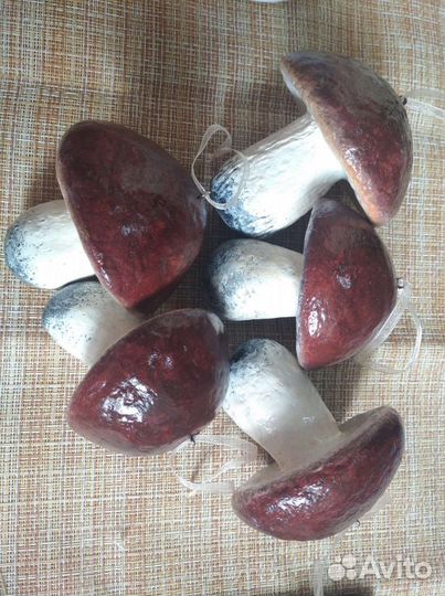 Елочные игрушки