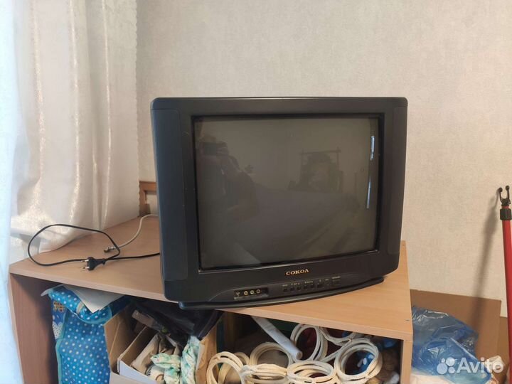 Телевизор бу