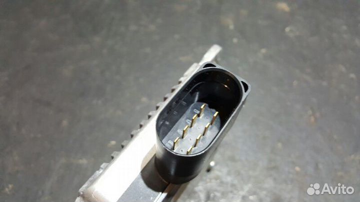 Блок электронный Porsche Cayenne 958 M4852 2011