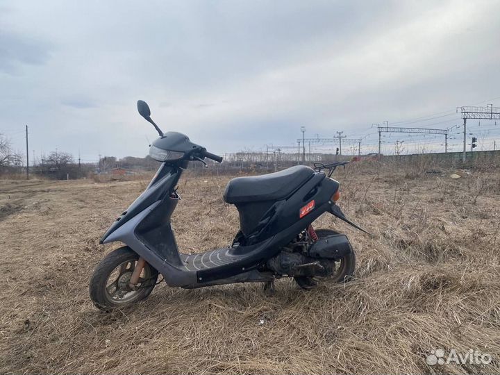 Honda dio 27