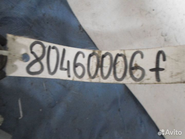 Моторчик стеклоочистителя задний Opel Vectra C