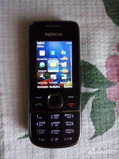 Телефон Nokia
