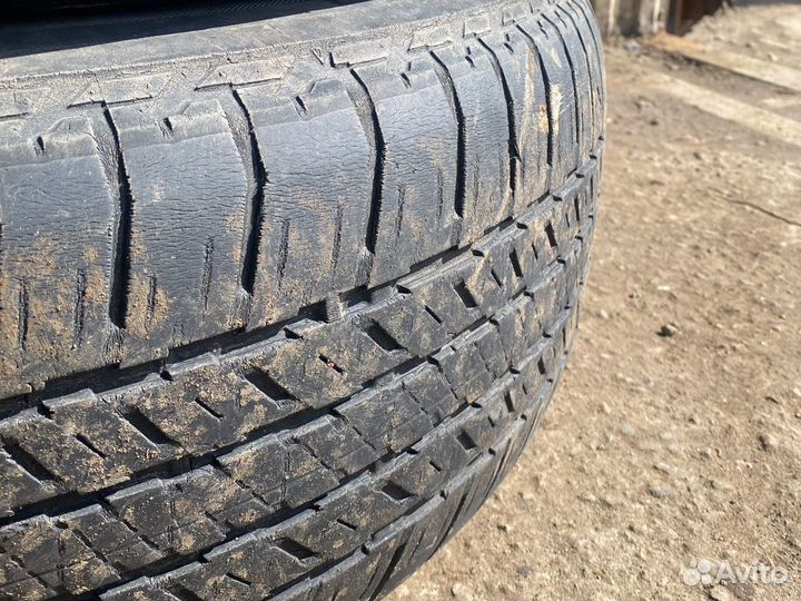 Bridgestone Dueler APT III 265/65 R18