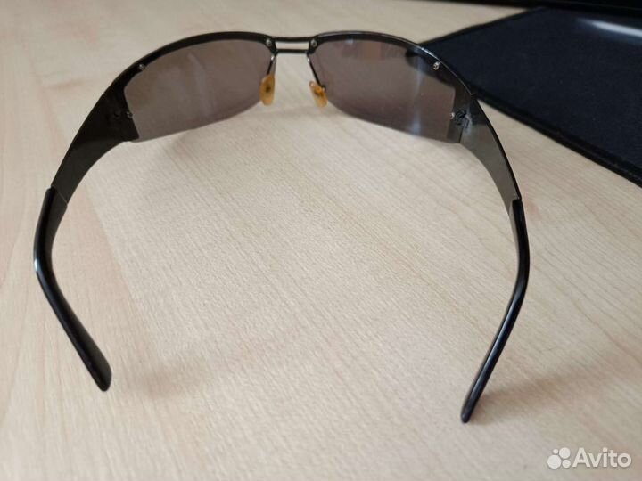 Очки для спорта и обычной носки