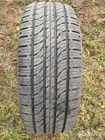 Viatti Bosco A/T V-237 225/60 R17 102