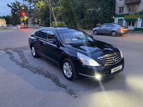 Nissan Teana 2.5 CVT, 2013, 238 000 км, с пробегом, цена 1 150 000 руб.