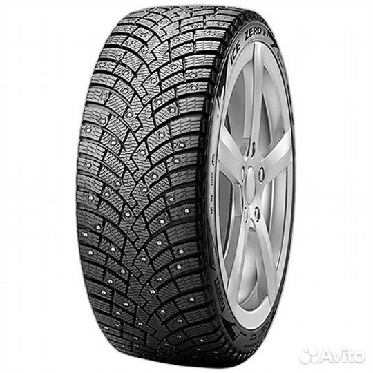 Pirelli Scorpion Ice Zero 2 265/55 R19