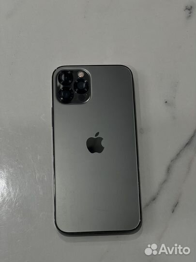 iPhone 12 Pro, 128 ГБ