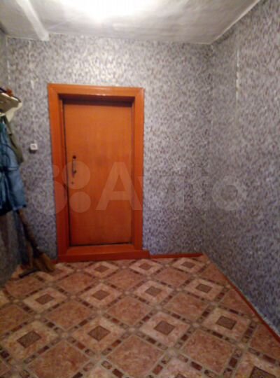 Дом 33,4 м² на участке 8 сот.