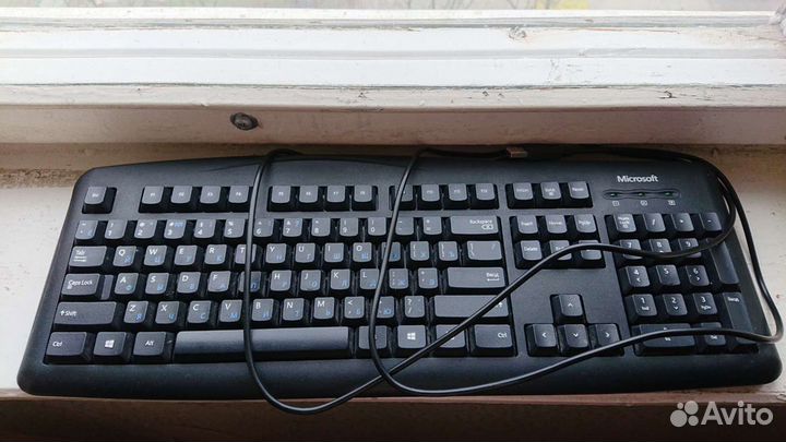 Клавиатура