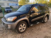 Toyota RAV4 2.0 AT, 2000, 200 900 км, с пробегом, цена 780 000 руб.