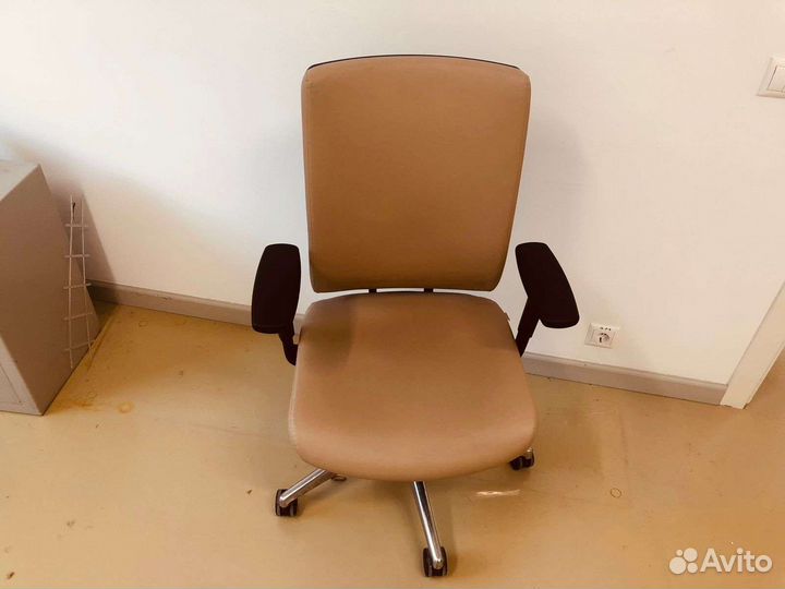 Эргономичное кресло Profim Veris