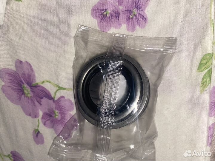 Выжимной подшипник Кио рио 3,солярис